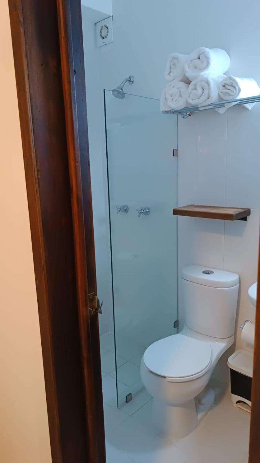 Hotel Ocho Barrios San Cristóbal de Las Casas Zewnętrze zdjęcie