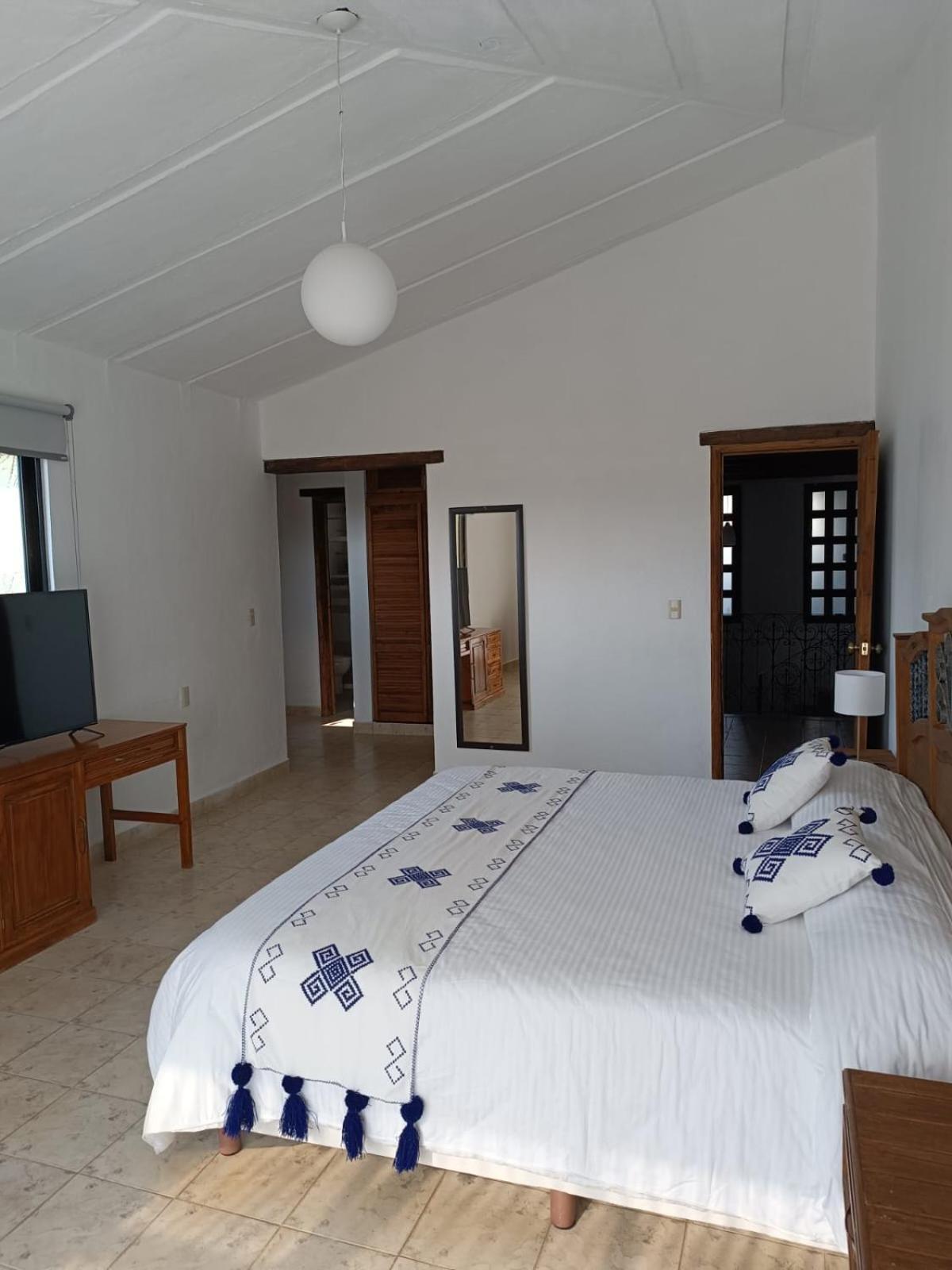 Hotel Ocho Barrios San Cristóbal de Las Casas Zewnętrze zdjęcie