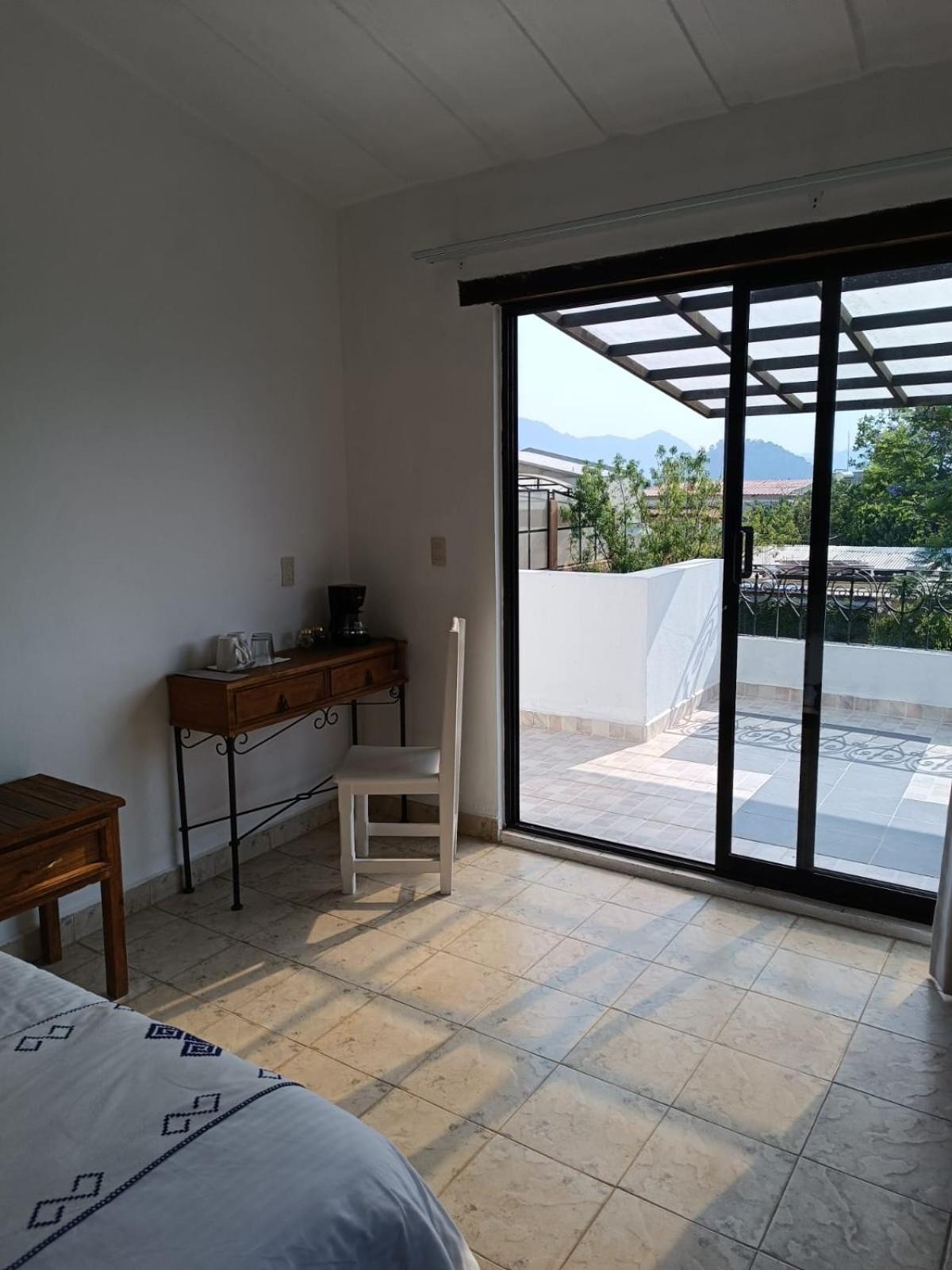 Hotel Ocho Barrios San Cristóbal de Las Casas Zewnętrze zdjęcie