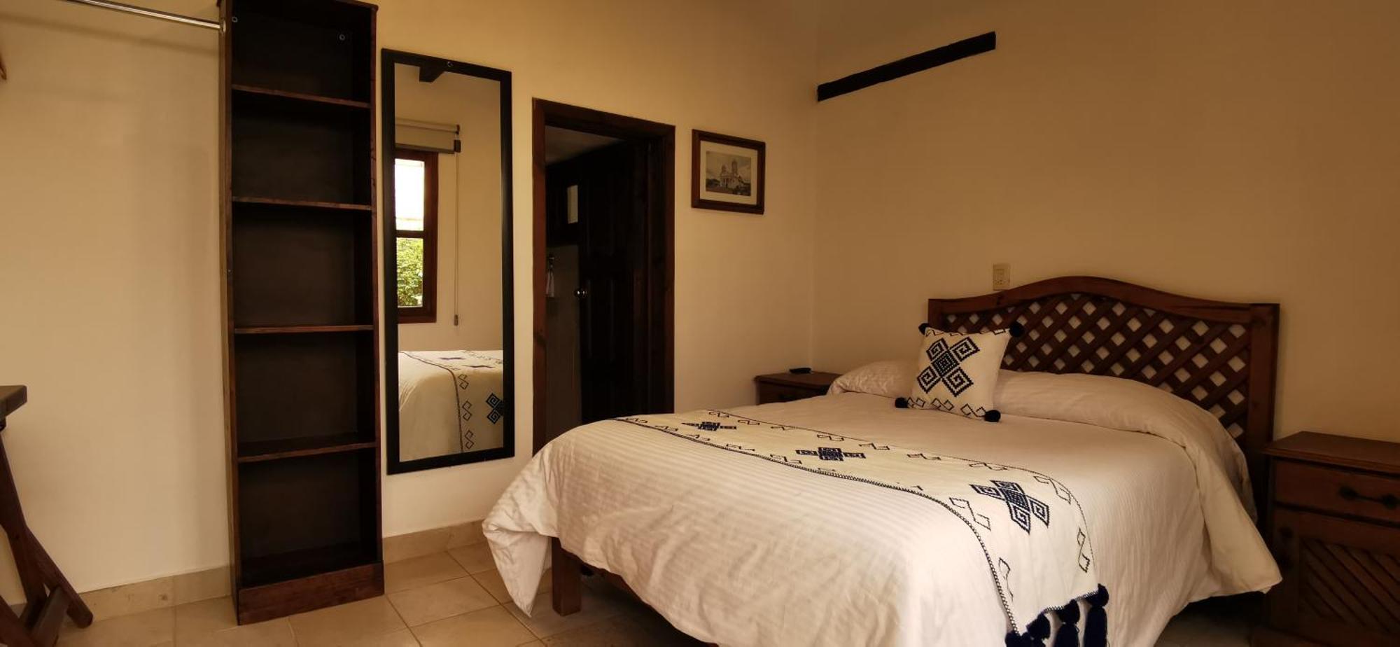 Hotel Ocho Barrios San Cristóbal de Las Casas Zewnętrze zdjęcie