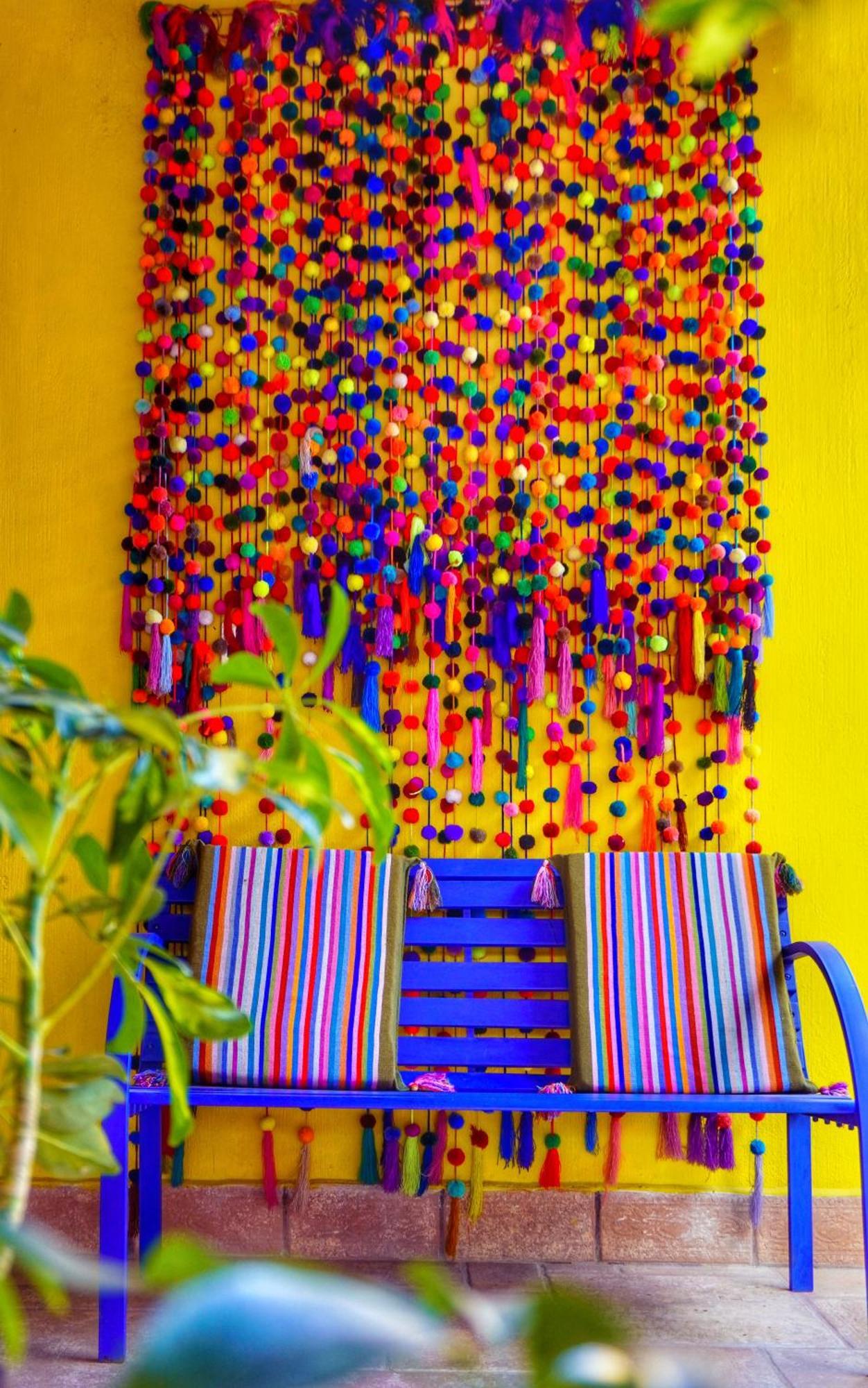 Hotel Ocho Barrios San Cristóbal de Las Casas Zewnętrze zdjęcie