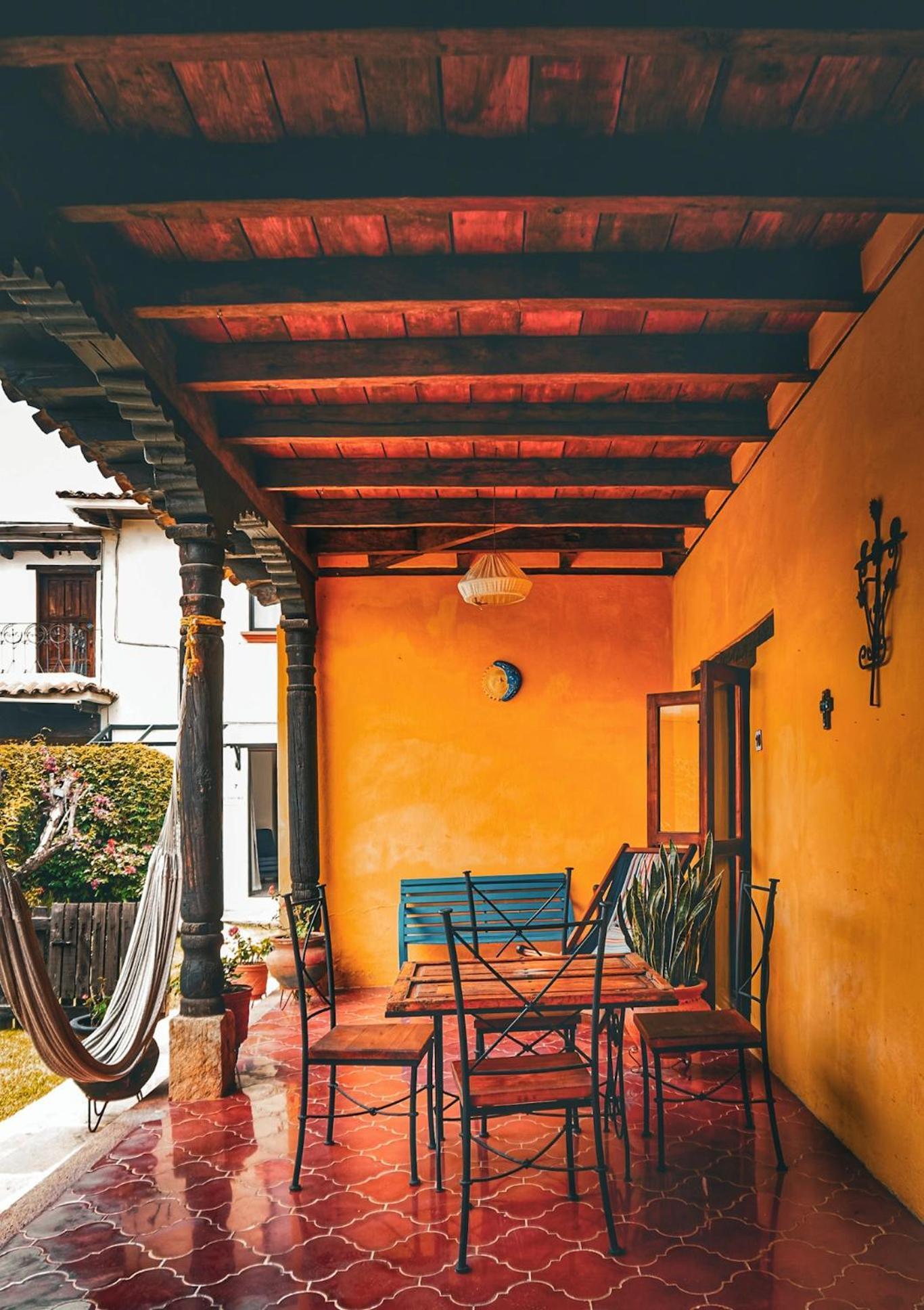 Hotel Ocho Barrios San Cristóbal de Las Casas Zewnętrze zdjęcie
