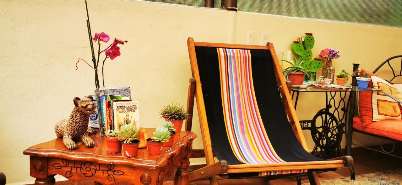 Hotel Ocho Barrios San Cristóbal de Las Casas Zewnętrze zdjęcie