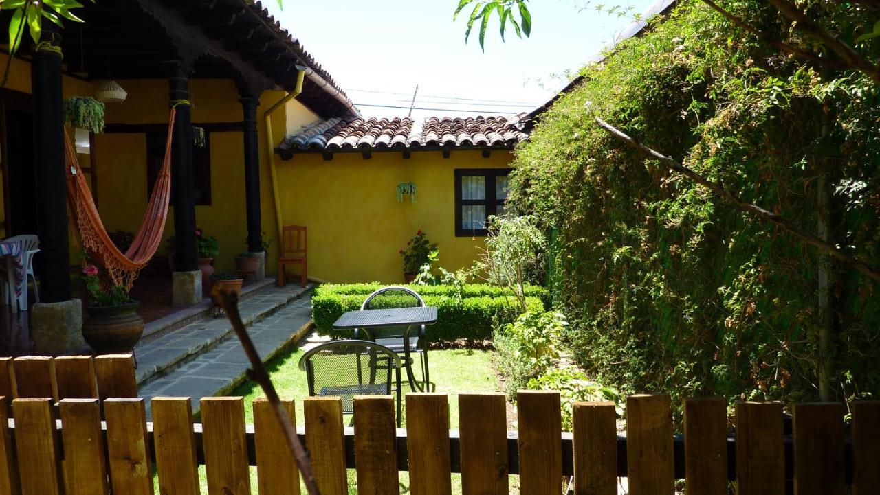 Hotel Ocho Barrios San Cristóbal de Las Casas Zewnętrze zdjęcie